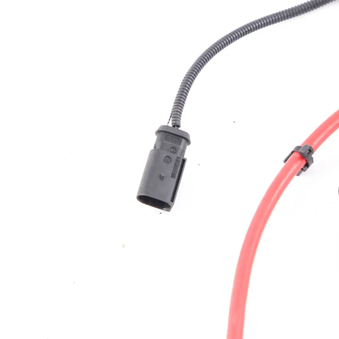 Mini Cooper R55 R56 R57 Batteriekabel Strom Kabel Plus - SKU 7571142-1 - Teilenummer 7571142