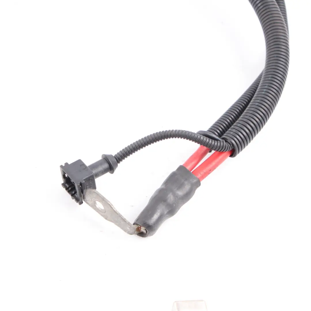 Mini Cooper R55 R56 R57 Batteriekabel Strom Kabel Plus - SKU 7571142-1 - Teilenummer 7571142