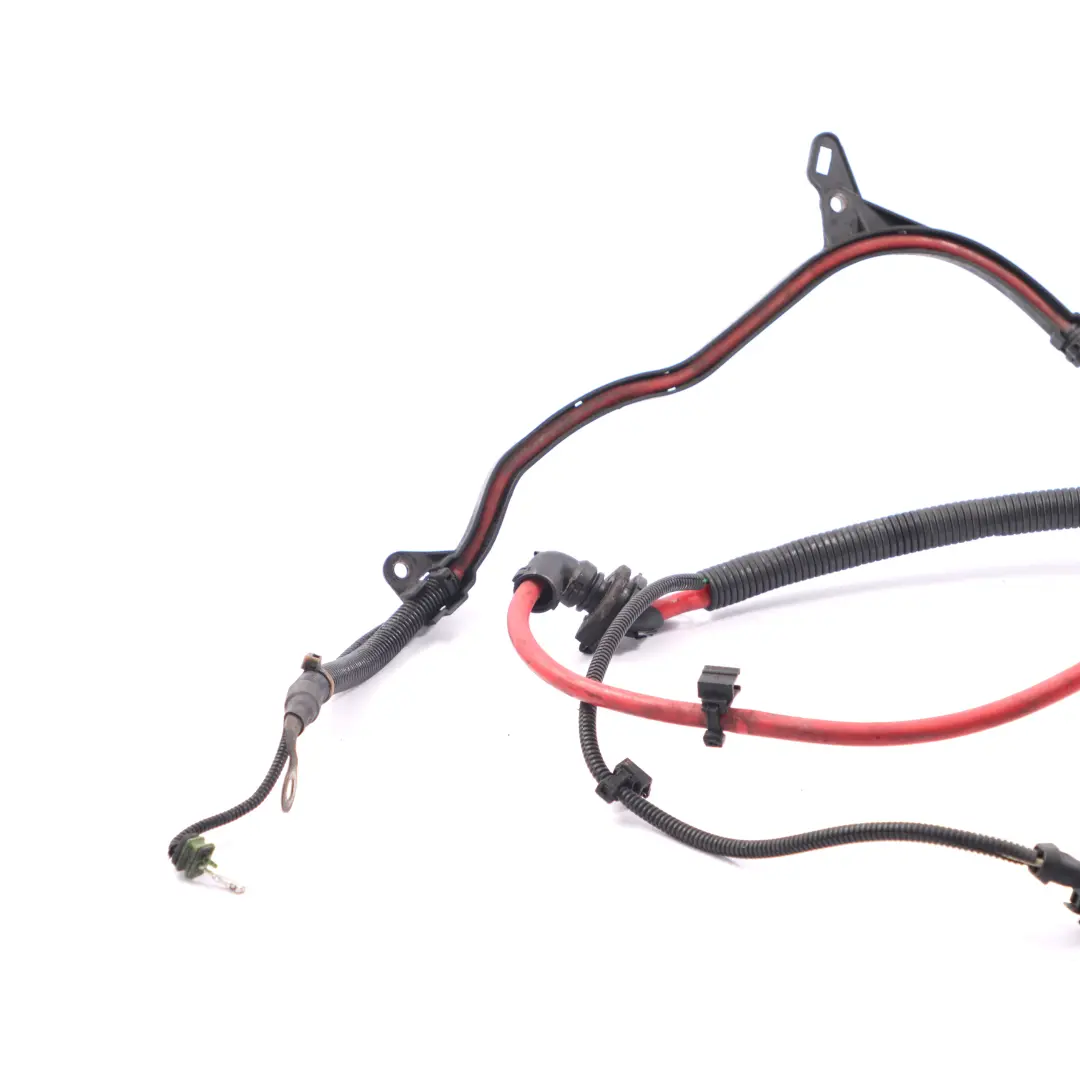 MINI R55 R56 R57 Kabel Przewód Plus Plusowy Akumulatora - SKU 7571142-2 - Numer Części 7571142