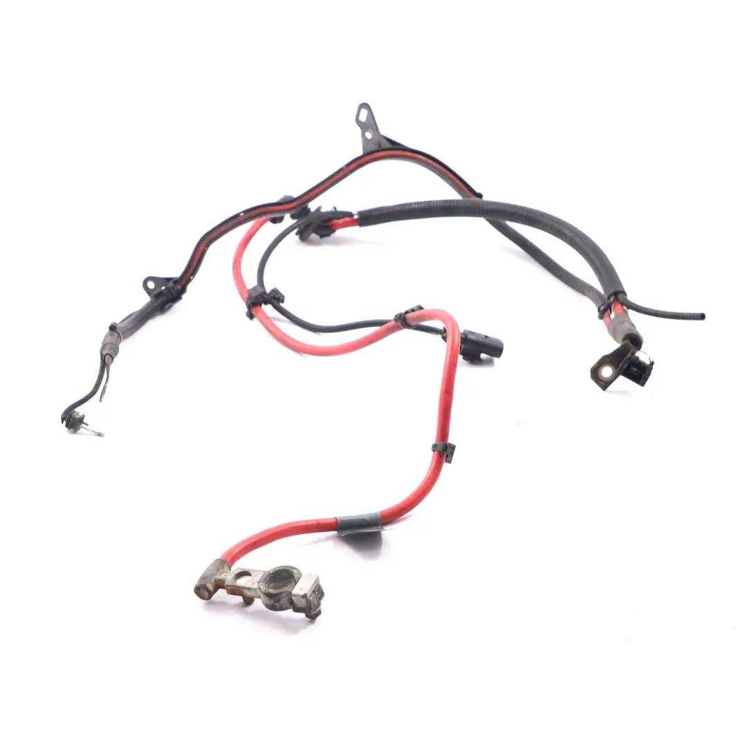 Mini Cooper R55 R56 R57 Batteriekabel Stromkabel Plus - SKU 7571142-2 - Teilenummer 7571142