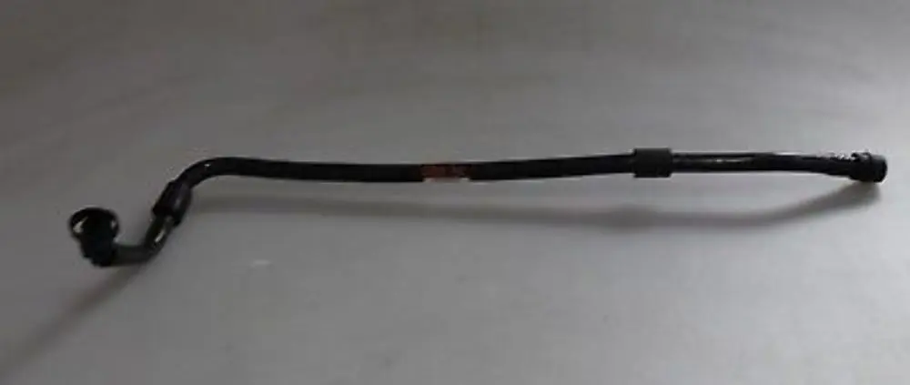 Tuyau d'aspiration de l'unité de freinage d'urgence pour BMW Z4 E89 à propos du numéro de pièce 7571158 BMW Z4 E89 Tuyau d'aspiration de l'unité de freinage d'urgence - SKU 7571158 - Numéro de pièce 7571158