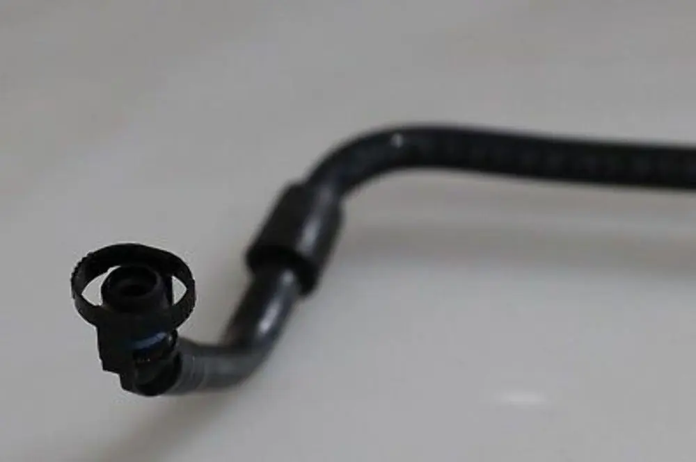 Unidad de Freno de Potencia Tubo de Vacío para BMW Z4 E89 con número de pieza 7571158 BMW Z4 E89 Unidad de Freno de Potencia Tubo de Vacío - SKU 7571158 - Número de pieza 7571158