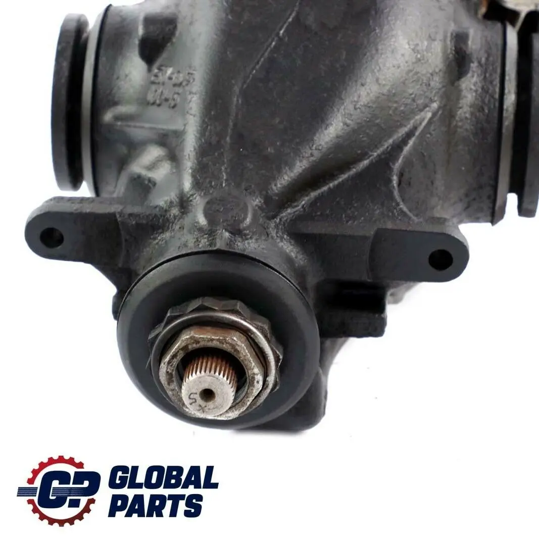 M57N2 Rear Differential Diff 2,81 7571175 4552330 WARRANTY to BMW E90 E91 E92 335d with Part number 7571176 BMW E90 E91 E92 335d M57N2 Rear Differential Diff 2,81 7571175 4552330 WARRANTY - SKU 7571176 - Part number 7571176