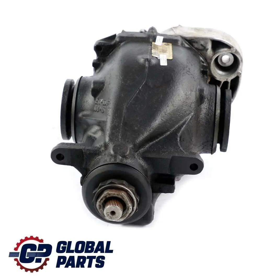 M57N2 Rear Differential Diff 2,81 7571175 4552330 WARRANTY to BMW E90 E91 E92 335d with Part number 7571176 BMW E90 E91 E92 335d M57N2 Rear Differential Diff 2,81 7571175 4552330 WARRANTY - SKU 7571176 - Part number 7571176