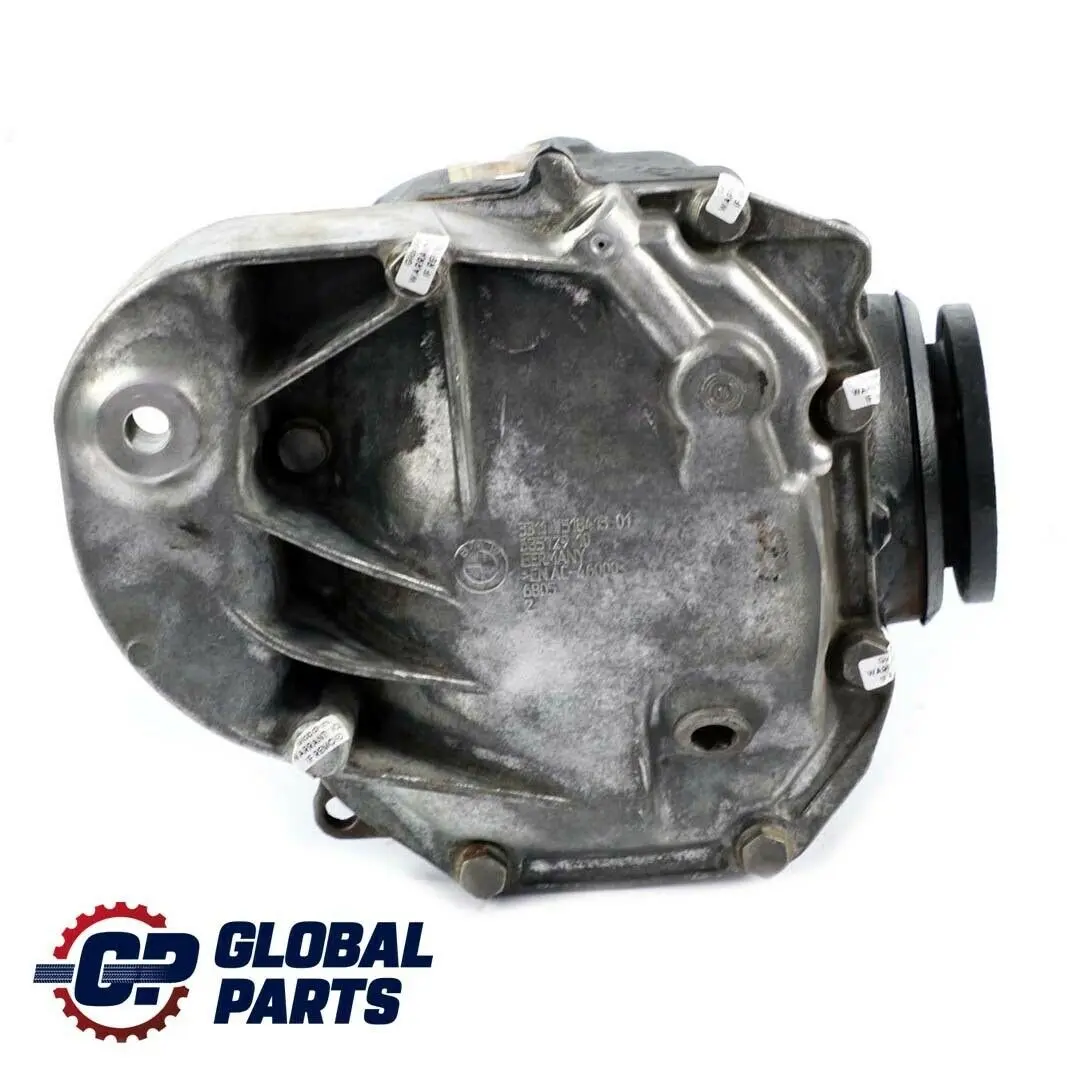 M57N2 Diferencial trasero 2,81 7571175 4552330 GARANTIA para BMW E90 E91 E92 335d con número de pieza 7571176 BMW E90 E91 E92 335d M57N2 Diferencial trasero 2,81 7571175 4552330 GARANTIA - SKU 7571176 - Número de pieza 7571176