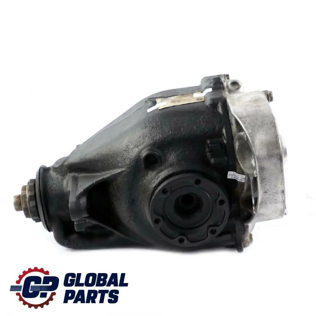 BMW E90 E91 335d M57N2 Differenziale Posteriore Diversi 2,81 7571175 4552330 - SKU 7571176 - Numero di parte 7571176