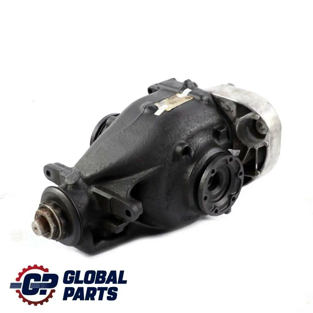 BMW E90 E91 E92 335d M57N2 Rear Differential Diff 2,81 7571175 4552330 WARRANTY - SKU 7571176 - Part number 7571176