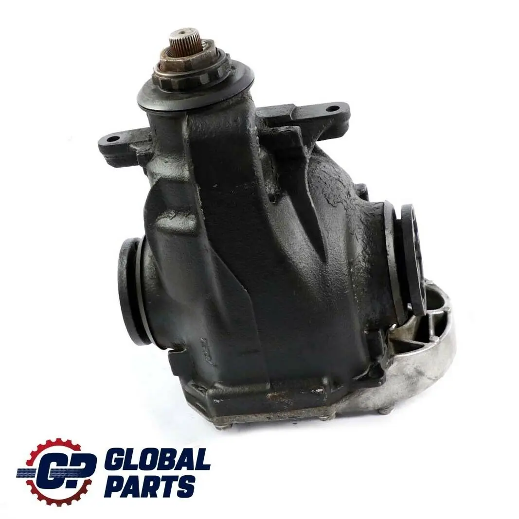 M57N2 Rear Differential Diff 2,81 7571175 4552330 WARRANTY to BMW E90 E91 E92 335d with Part number 7571176 BMW E90 E91 E92 335d M57N2 Rear Differential Diff 2,81 7571175 4552330 WARRANTY - SKU 7571176 - Part number 7571176