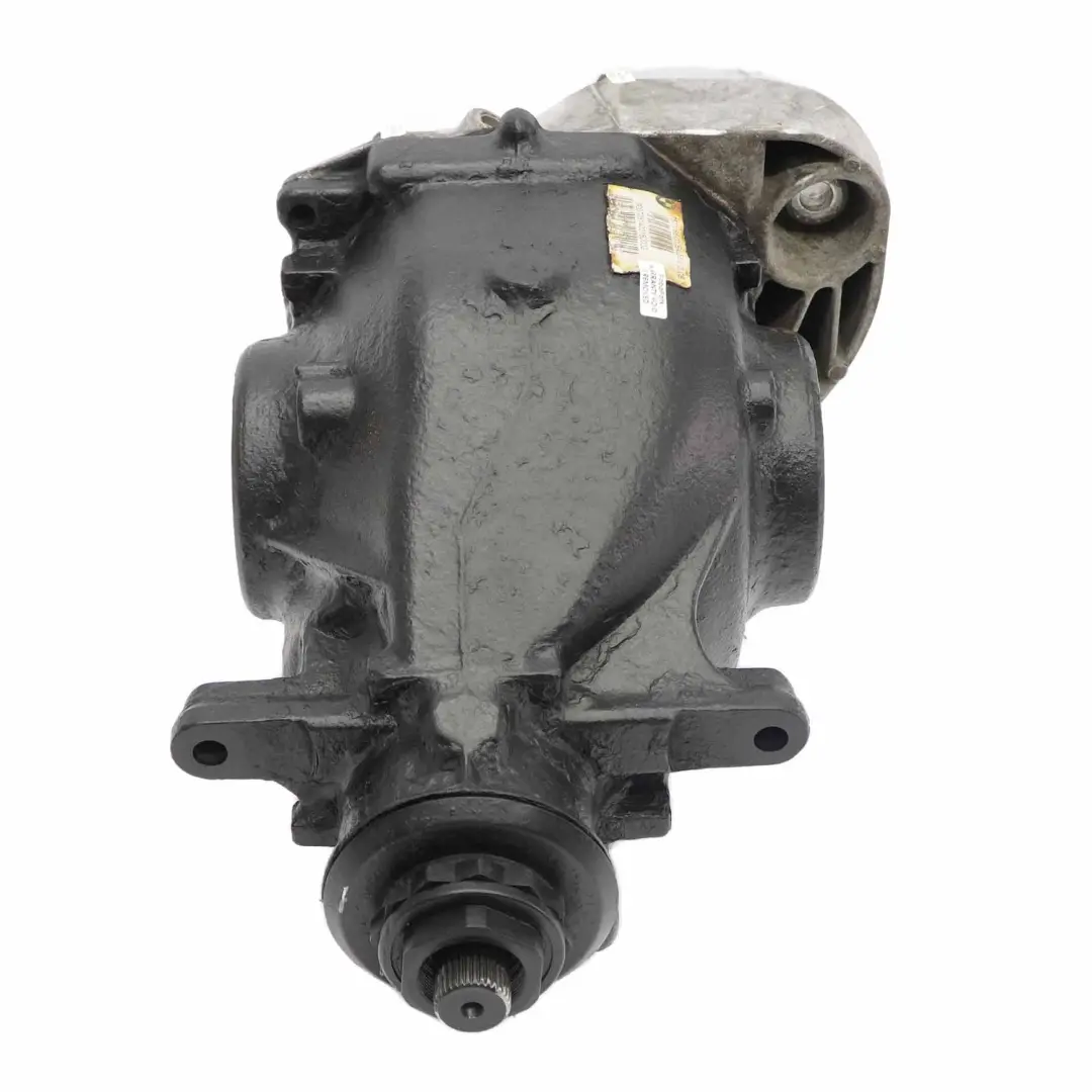 BMW E90 E91 E92 335i N54 N55 Différentiel Arrière Diff 3,08 WARRANTY - SKU 7571186-1 - Numéro de pièce 7571186
