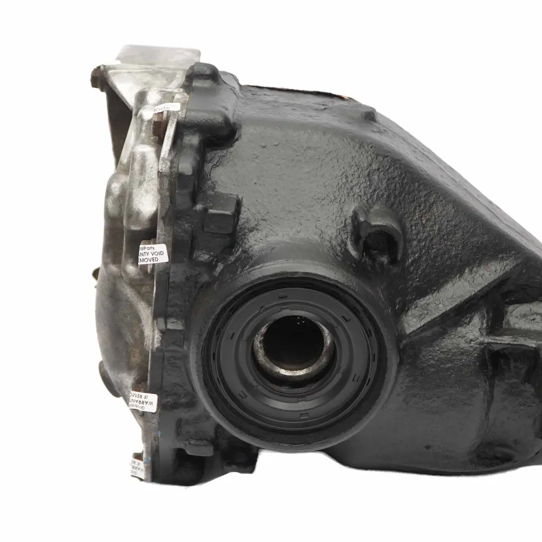 BMW E90 E91 E92 335i N54 N55 Differenziale Diff Posteriore 3,08 GARANZIA - SKU 7571186-1 - Numero di parte 7571186