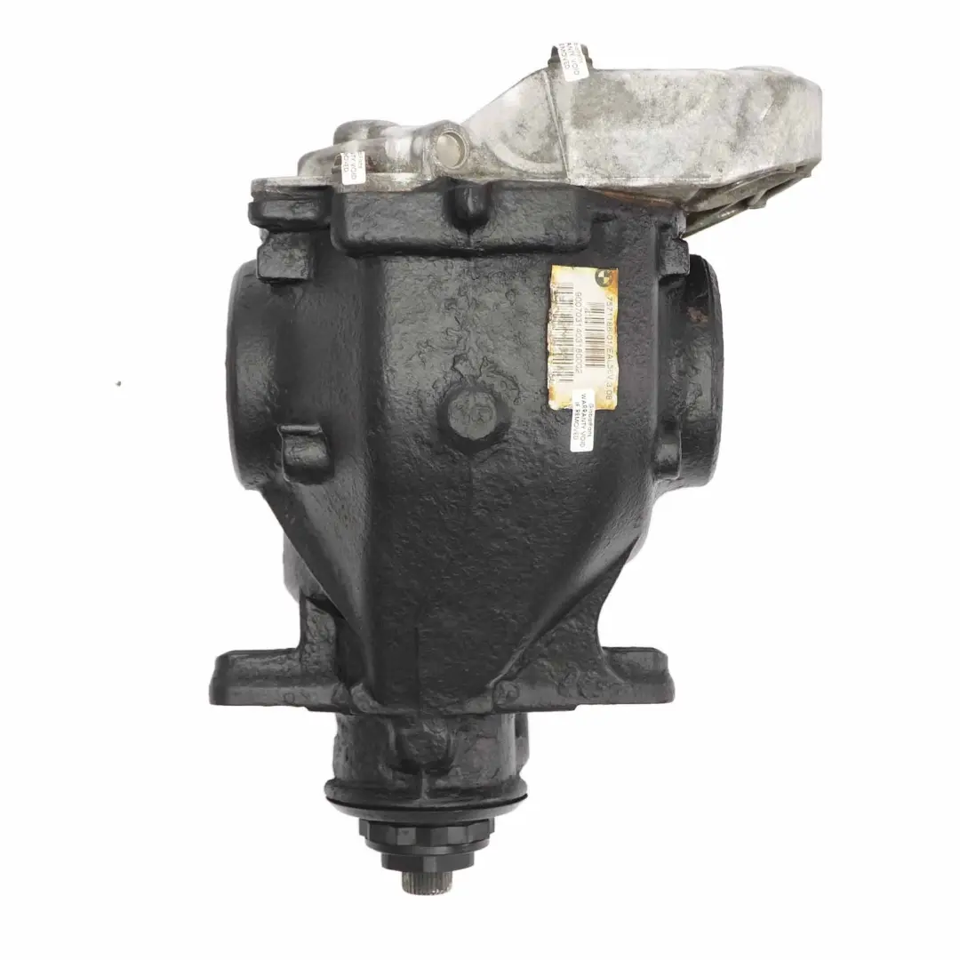 BMW E90 E91 E92 335i N54 N55 Differenziale Diff Posteriore 3,08 GARANZIA - SKU 7571186-1 - Numero di parte 7571186