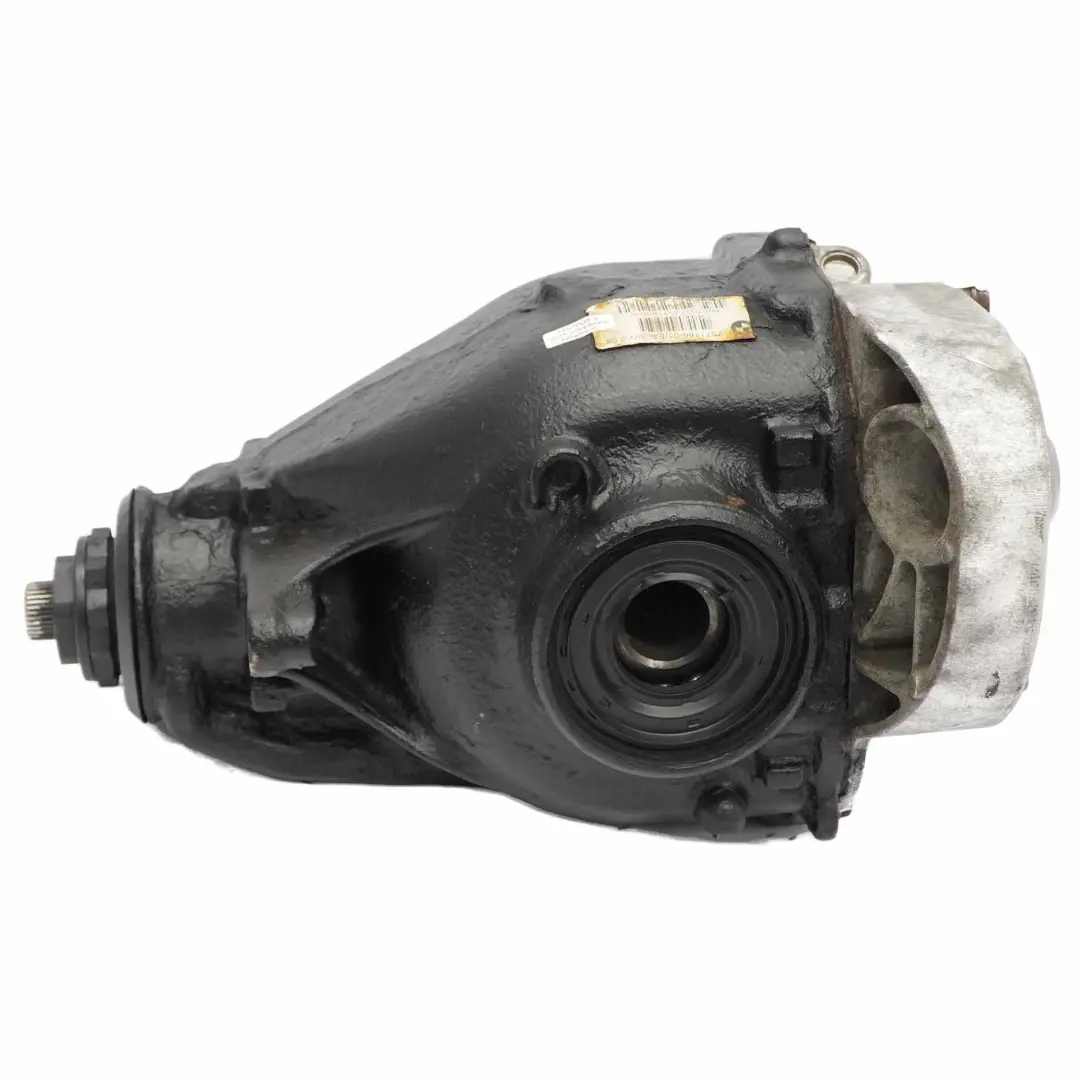 BMW E90 E91 E92 335i N54 N55 Differenziale Diff Posteriore 3,08 GARANZIA - SKU 7571186-1 - Numero di parte 7571186