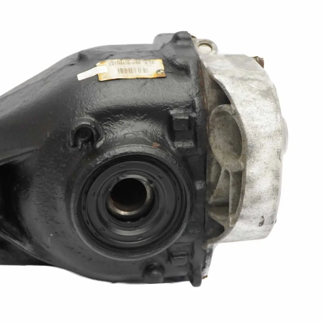BMW E90 E91 E92 335i N54 N55 Differenziale Diff Posteriore 3,08 GARANZIA - SKU 7571186-1 - Numero di parte 7571186