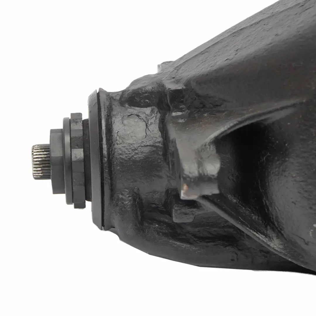 BMW E90 E91 E92 335i N54 N55 Differenziale Diff Posteriore 3,08 GARANZIA - SKU 7571186-1 - Numero di parte 7571186