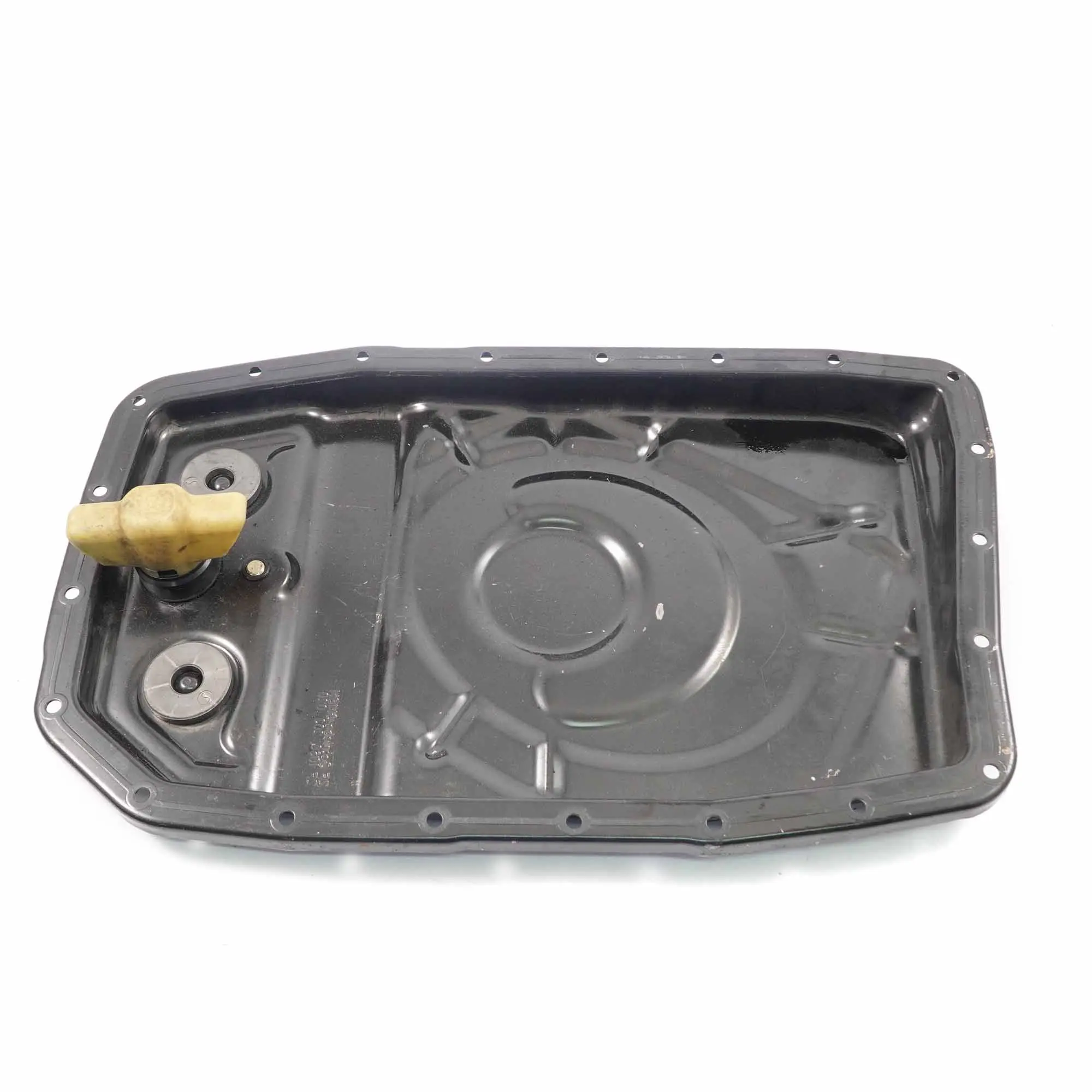BMW X3 E83 X5 E53 Automatikgetriebe Ölwanne Öldeckel GA6HP26Z 7571202
