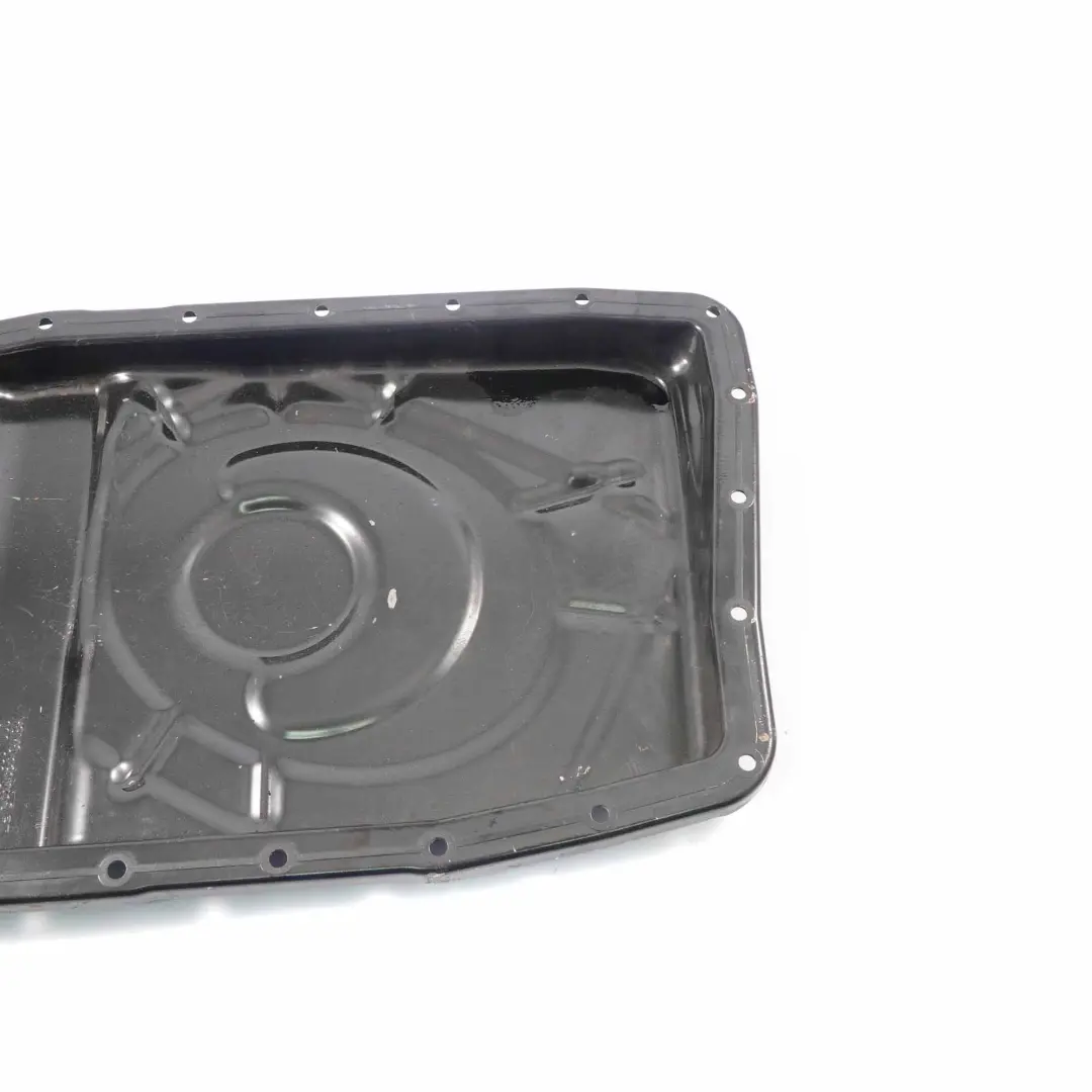 Boîte Automatique Bac huile Bouchon D'huile GA6HP26Z pour BMW X3 E83 X5 E53 à propos du numéro de pièce 7571202 BMW X3 E83 X5 E53 Boîte Automatique Bac huile Bouchon D'huile GA6HP26Z - SKU 7571202 - Numéro de pièce 7571202