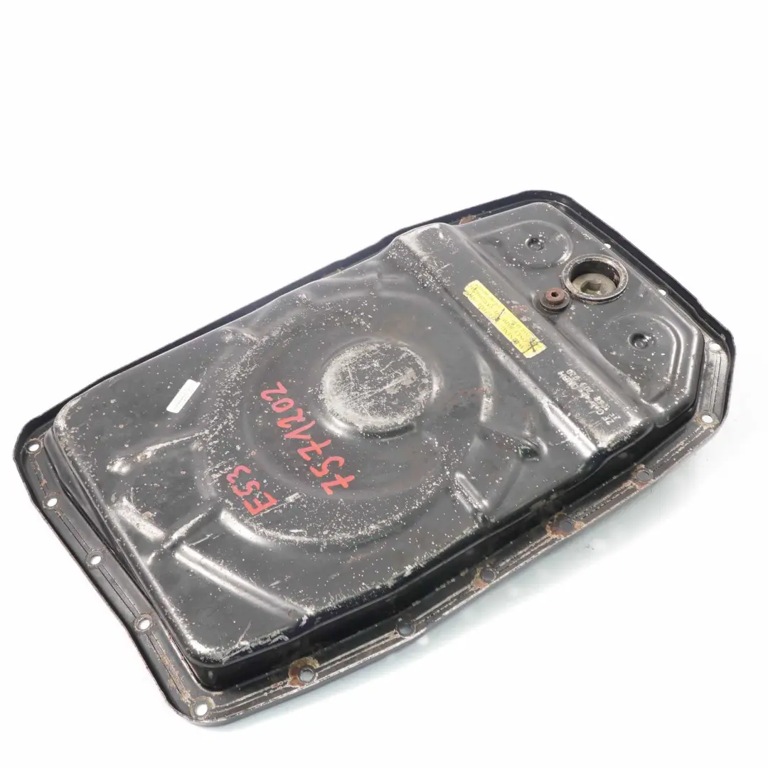 Automatikgetriebe Ölwanne Öldeckel GA6HP26Z für BMW X3 E83 X5 E53 mit Teilenummer 7571202 BMW X3 E83 X5 E53 Automatikgetriebe Ölwanne Öldeckel GA6HP26Z - SKU 7571202 - Teilenummer 7571202