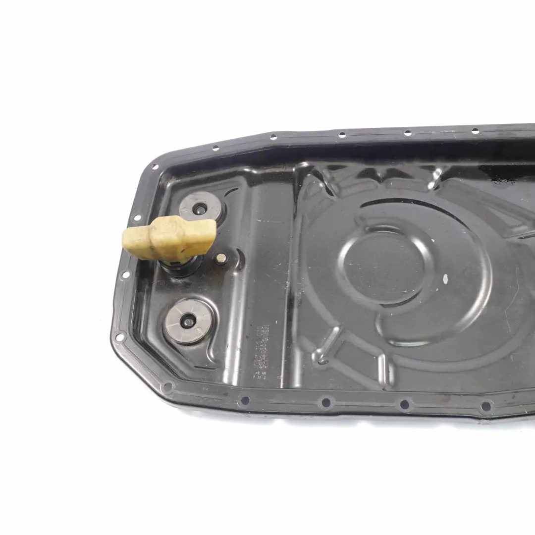  Gearbox Pan BMW X3 E83 X5 E53 Automatic Oil Sump GA6HP26Z - SKU 7571202 - Part number 7571202
