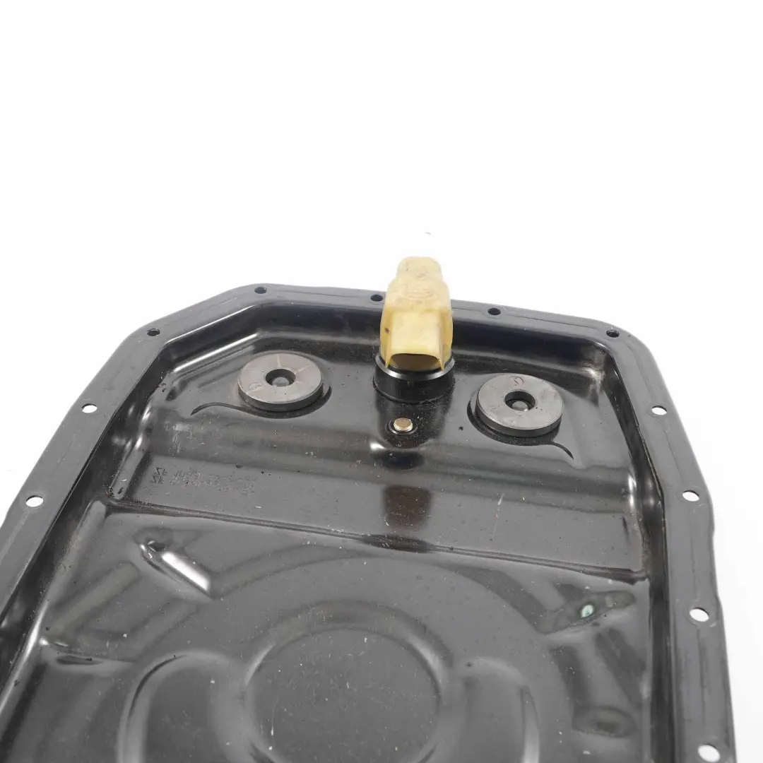 Automatikgetriebe Ölwanne Öldeckel GA6HP26Z für BMW X3 E83 X5 E53 mit Teilenummer 7571202 BMW X3 E83 X5 E53 Automatikgetriebe Ölwanne Öldeckel GA6HP26Z - SKU 7571202 - Teilenummer 7571202