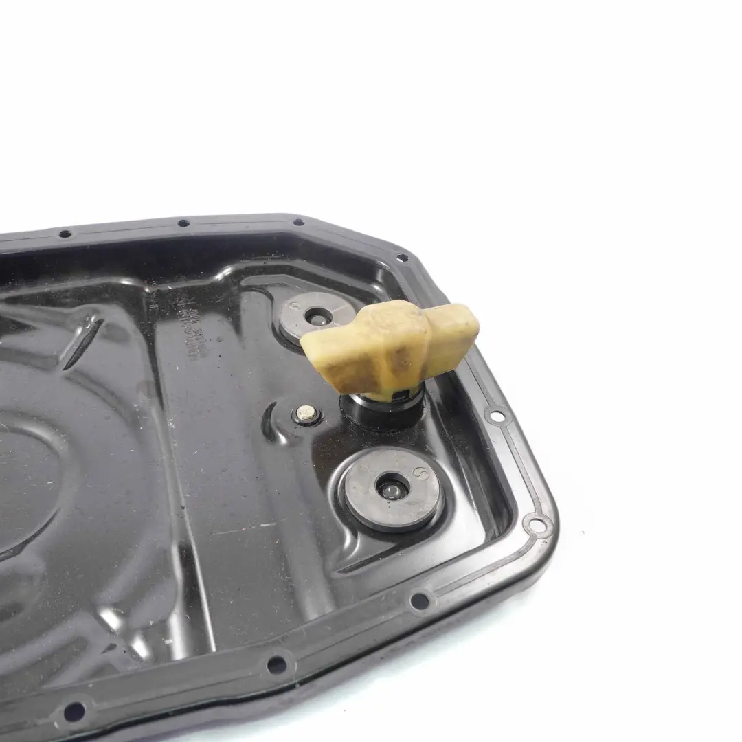 carter De La caja De cambiosBMW X3 E83 X5 E53 automatico GA6HP26Z para con número de pieza 7571202 carter De La caja De cambiosBMW X3 E83 X5 E53 automatico GA6HP26Z - SKU 7571202 - Número de pieza 7571202