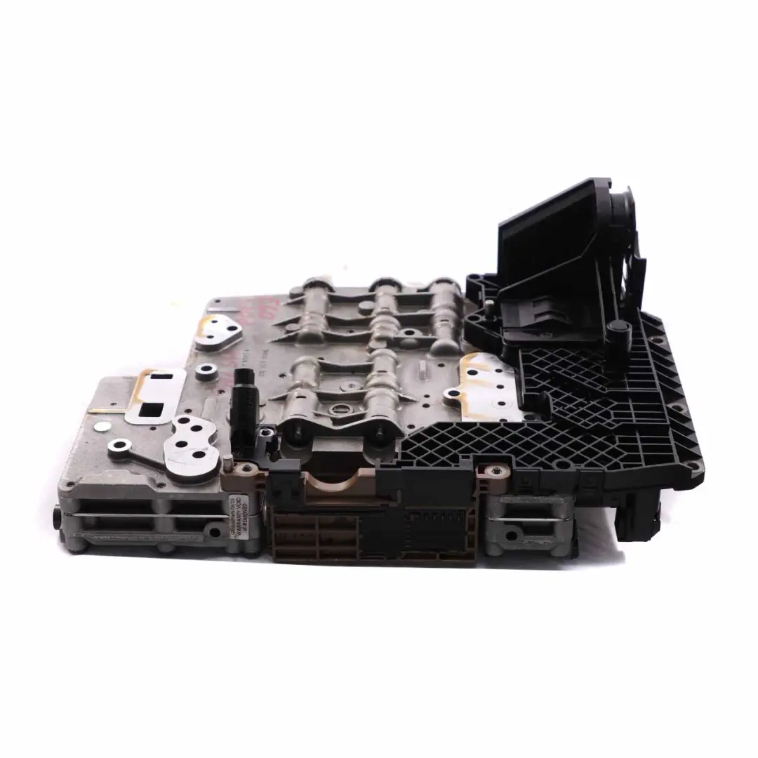 Mechatronika Skrzyni GA6HP26Z do BMW E60 E61 E90 E91 o numerze 7571229 BMW E60 E61 E90 E91 Mechatronika Skrzyni GA6HP26Z - SKU 7571229 - Numer Części 7571229