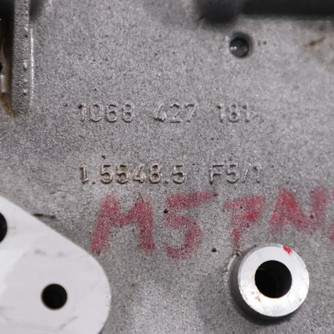 M57N2 Mécatronique Boîte de Vitesses Automatique GA6HP26Z pour BMW E60 E90 330d 530d à propos du numéro de pièce 7571229 BMW E60 E90 330d 530d M57N2 Mécatronique Boîte de Vitesses Automatique GA6HP26Z - SKU 7571229 - Numéro de pièce 7571229