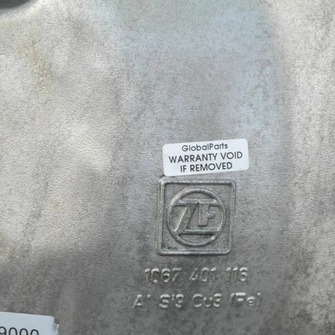 M57N2 6 Gang Schaltgetriebe GS6-53DZ G004 GARANTIE für BMW E90 E91 E92 325d 330d mit Teilenummer 7571420 BMW E90 E91 E92 325d 330d M57N2 6 Gang Schaltgetriebe GS6-53DZ G004 GARANTIE - SKU 7571420 - Teilenummer 7571420