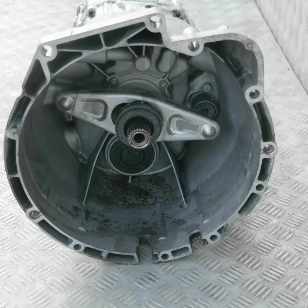 M57N2 6 Rayon Boite de Vitesse GS6-53DZ GARANTIE pour BMW 3 E90 E91 E92 325d 330d à propos du numéro de pièce 7571420 BMW 3 E90 E91 E92 325d 330d M57N2 6 Rayon Boite de Vitesse GS6-53DZ GARANTIE - SKU 7571420 - Numéro de pièce 7571420