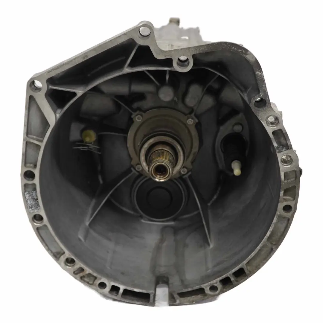 N54 Manual Gearbox GS6-53DZ 7565215 G016 WARRANTY to BMW E90 E91 E92 335i Petrol with Part number 7571423 BMW E90 E91 E92 335i Petrol N54 Manual Gearbox GS6-53DZ 7565215 G016 WARRANTY - SKU 7571423 - Part number 7571423