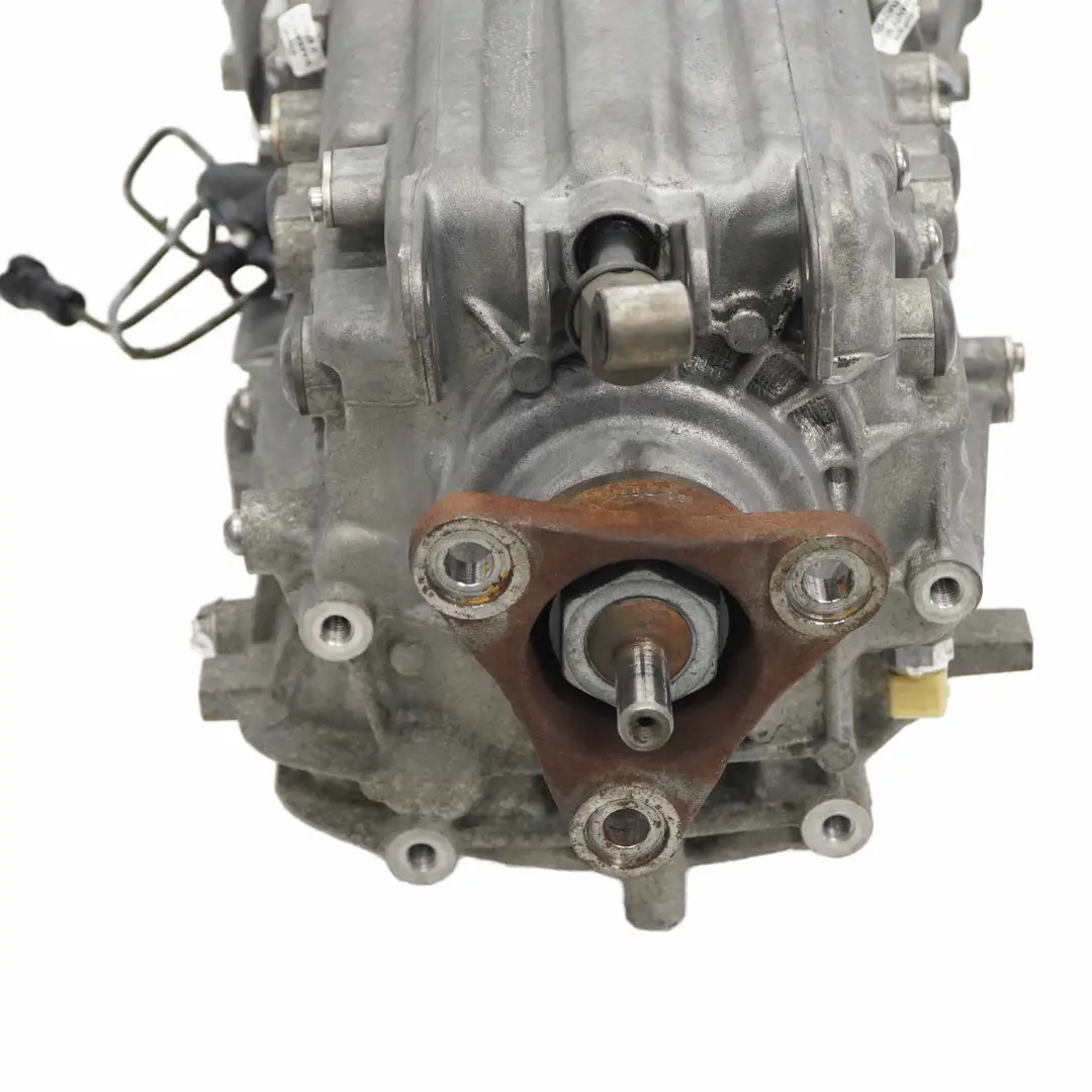 N54 Manual Gearbox GS6-53DZ 7565215 G016 WARRANTY to BMW E90 E91 E92 335i Petrol with Part number 7571423 BMW E90 E91 E92 335i Petrol N54 Manual Gearbox GS6-53DZ 7565215 G016 WARRANTY - SKU 7571423 - Part number 7571423