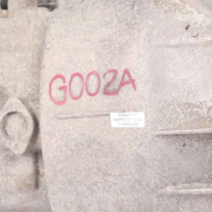 Cambio Manuale GS6X53DZ GARANZIA per BMW E60 E61 525xd 530xd X3 E83 3.0d X5 E53 3.0d con numero di parte 7571429 BMW E60 E61 525xd 530xd X3 E83 3.0d X5 E53 3.0d Cambio Manuale GS6X53DZ GARANZIA - SKU 7571429 - Numero di parte 7571429