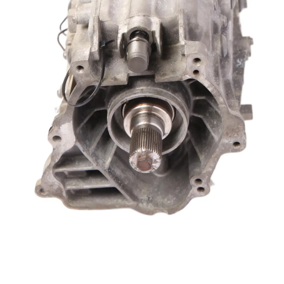 BMW E60 530xd X3 E83 X5 E53 3.0d Skrzynia Biegów - SKU 7571429 - Numer Części 7571429