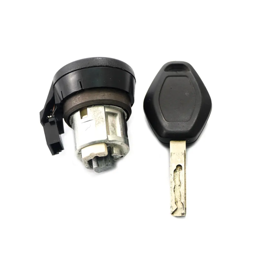 N52 177CV ECU Kit DME EWS Clé Manuel pour BMW Z4 E85 Roadster 2.5i à propos du numéro de pièce 7571510 BMW Z4 E85 Roadster 2.5i N52 177CV ECU Kit DME EWS Clé Manuel - SKU 7571510-2 - Numéro de pièce 7571510