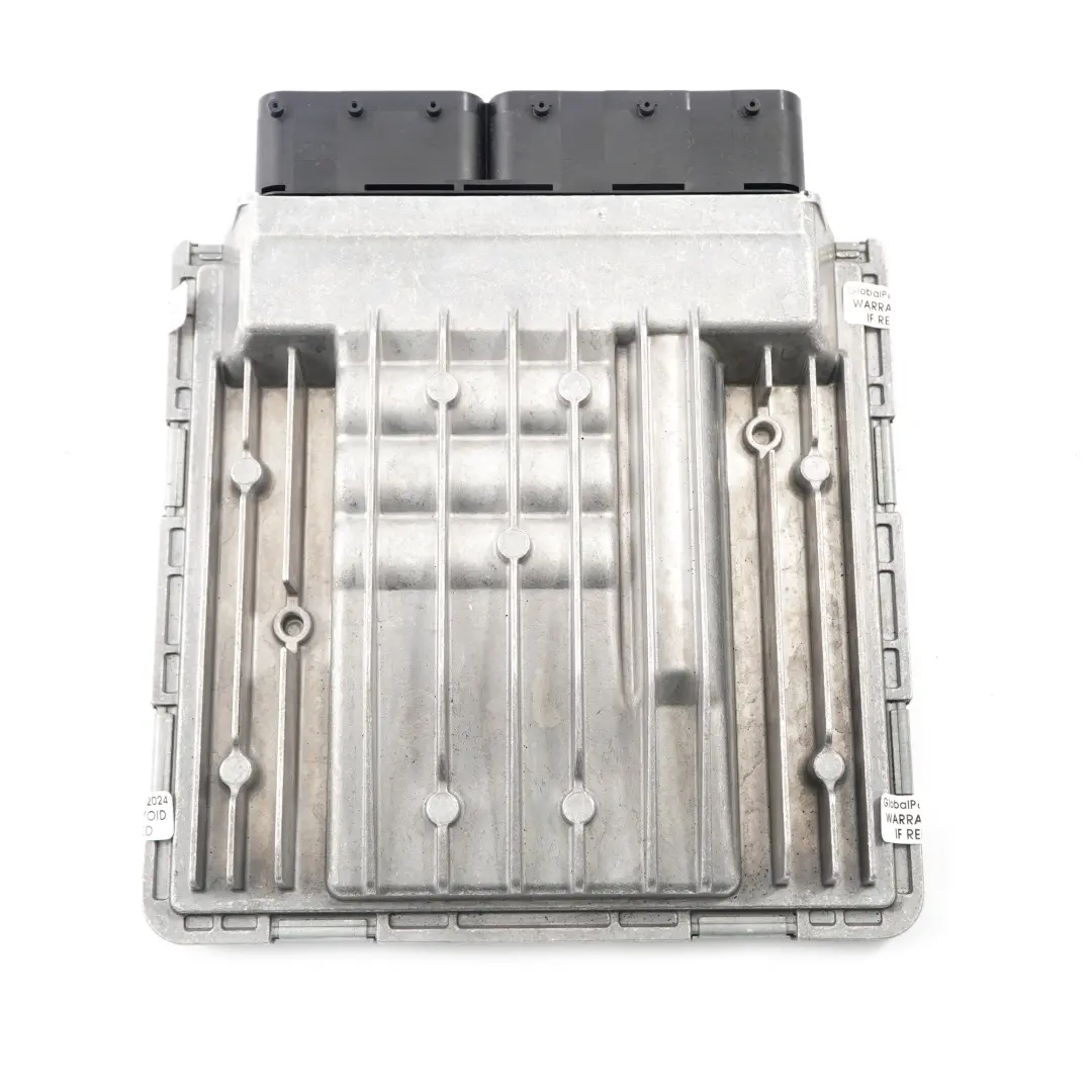 BMW Z4 E85 Roadster 2.5i N52 177HP Kit ECU DME EWS Chiave Manuale - SKU 7571510-2 - Numero di parte 7571510