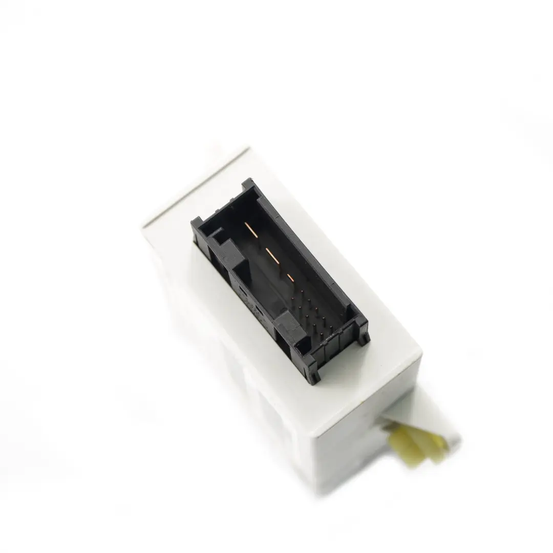 BMW Z4 E85 Roadster 2.5i N52 177HP ECU Kit DME EWS Clave Manual - SKU 7571510-2 - Número de pieza 7571510