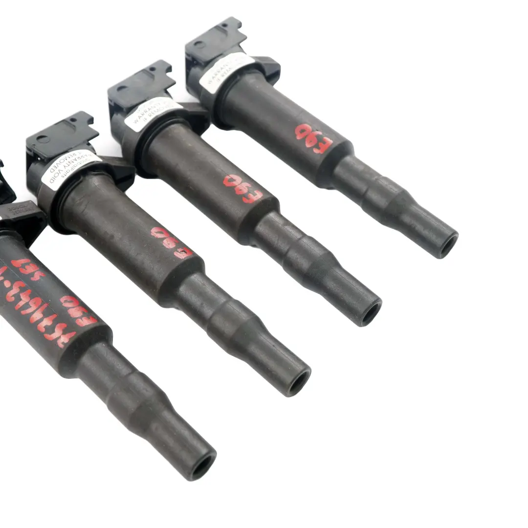 Cewka Zapłonowa do BMW E46 E53 E60 E87 E90 F10 F20 o numerze 7571643 BMW E46 E53 E60 E87 E90 F10 F20 Cewka Zapłonowa - SKU 7571643-1 - Numer Części 7571643