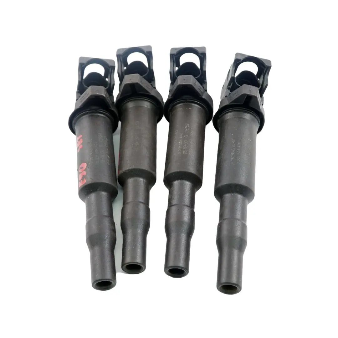 BMW F10 F20 F30 E46 E53 E60 E87 E90 E91 Zünd Spulen Satz - SKU 7571643-1 - Teilenummer 7571643