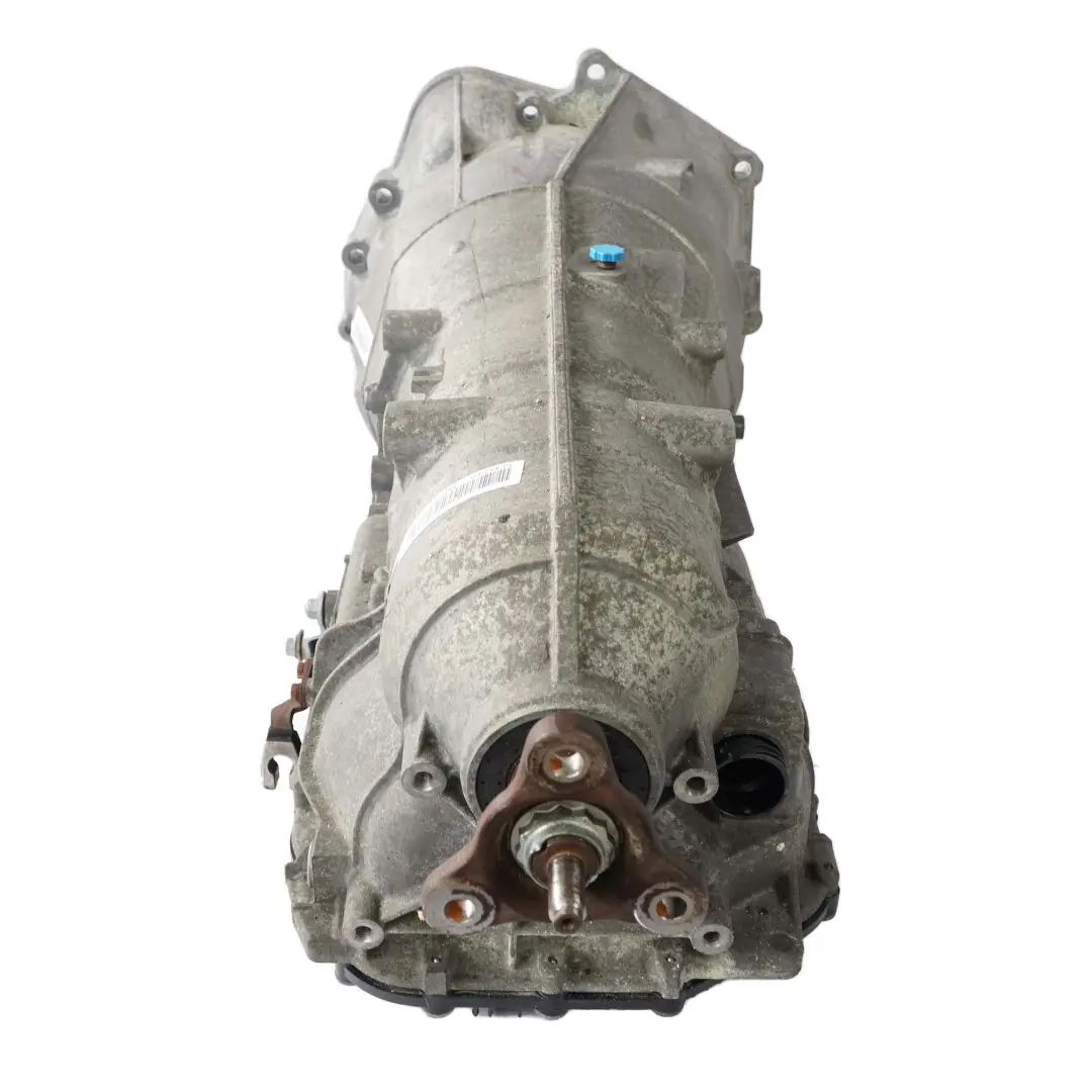 N45N N43 Automatique 7592525 GARANTIE pour BMW E81 E87 LCI E90 116i 316i à propos du numéro de pièce 7571673 BMW E81 E87 LCI E90 116i 316i N45N N43 Automatique 7592525 GARANTIE - SKU 7571673 - Numéro de pièce 7571673