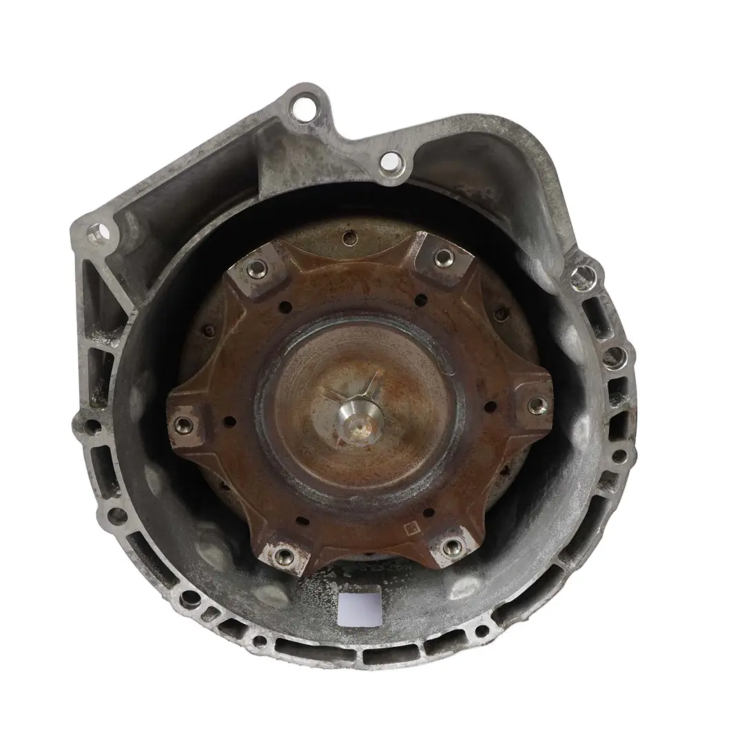 BMW E81 E87 E90 116i 316i N45N N43 Automatic Gearbox 7592525 WARRANTY - SKU 7571673 - Part number 7571673