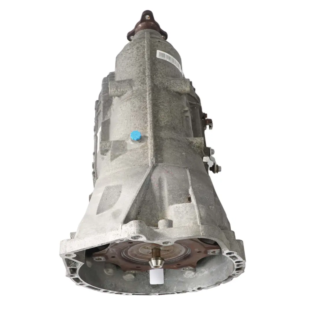 N45N N43 Automatique 7592525 GARANTIE BMW E81 E87 LCI E90 116i 316i - SKU 7571673 - Numéro de pièce 7571673
