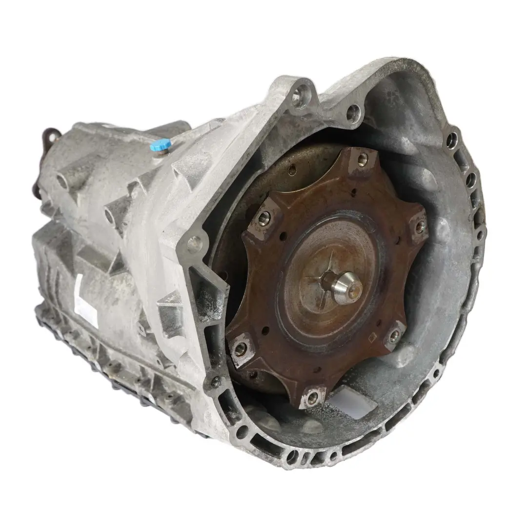 BMW E81 E87 E90 116i 316i N45N N43 Automatic Gearbox 7592525 WARRANTY - SKU 7571673 - Part number 7571673