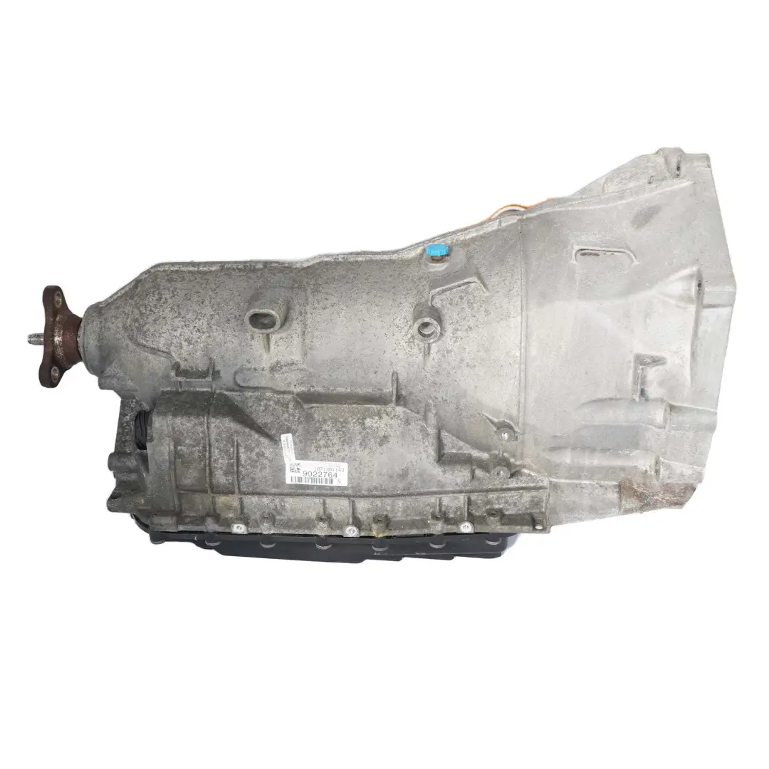 N45N N43 Automatique 7592525 GARANTIE BMW E81 E87 LCI E90 116i 316i - SKU 7571673 - Numéro de pièce 7571673
