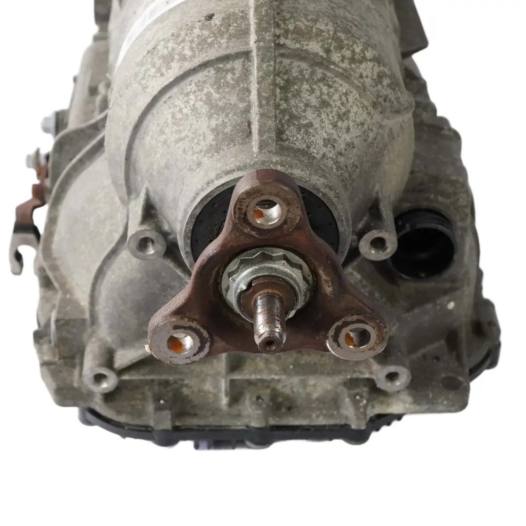 N45N N43 Automatikgetriebe 7592525 GARANTIE für BMW E81 E87 E90 116i 316i mit Teilenummer 7571673 BMW E81 E87 E90 116i 316i N45N N43 Automatikgetriebe 7592525 GARANTIE - SKU 7571673 - Teilenummer 7571673
