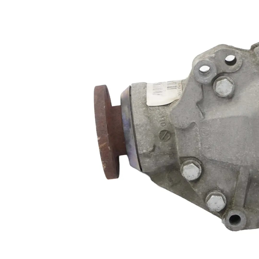 18dX 23dX 25dX Front Differential Diff 3,64 Ratio 7572051 WARRANTY to BMW X1 E84 with Part number 7572052 BMW X1 E84 18dX 23dX 25dX Front Differential Diff 3,64 Ratio 7572051 WARRANTY - SKU 7572052 - Part number 7572052