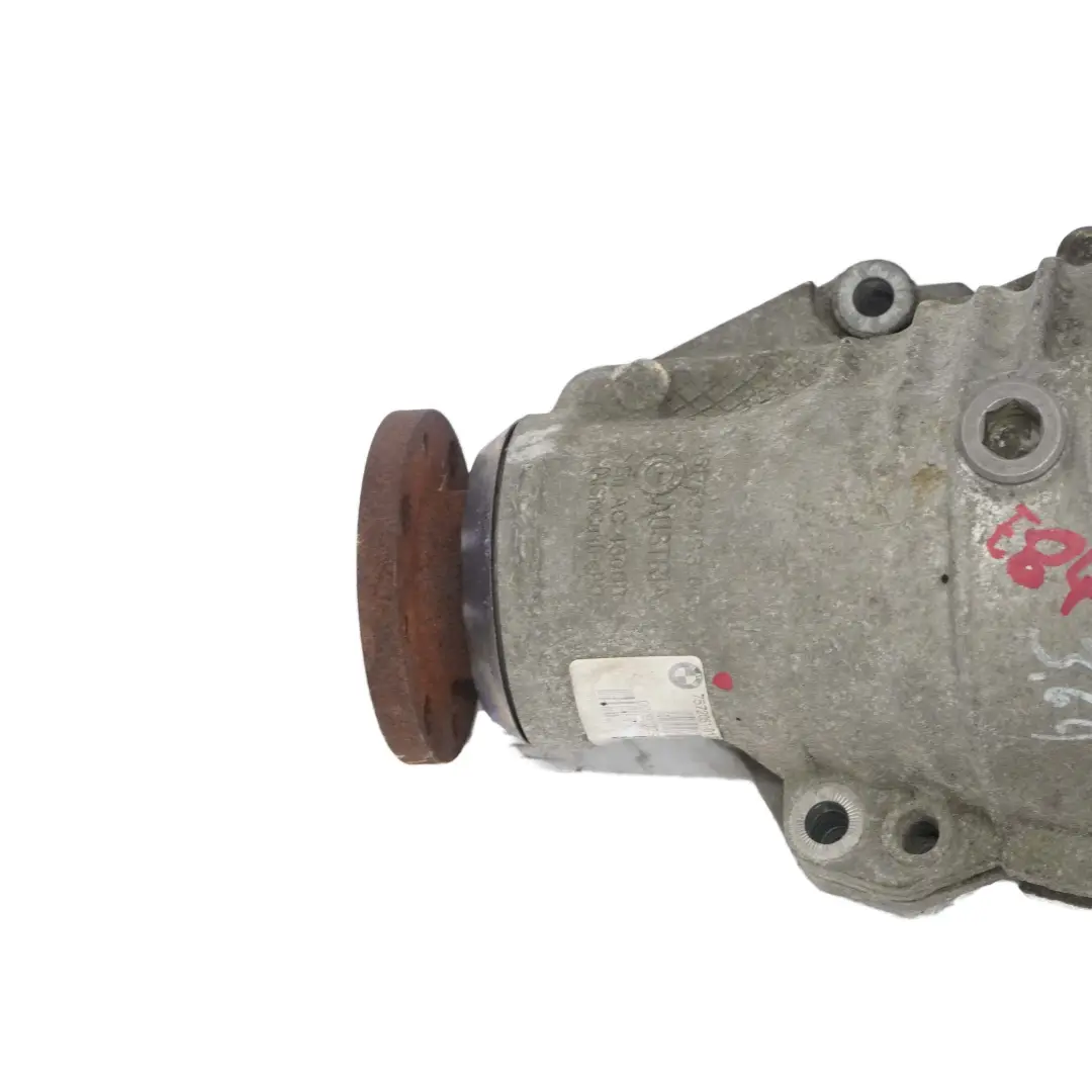 BMW X1 E84 18dX 23dX 25dX Front Differential Diff 3,64 Ratio 7572051 WARRANTY - SKU 7572052 - Part number  7572052