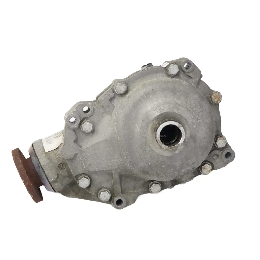 18dX 23dX 25dX Diferencial delantero 3,64 Ratio 7572051 GARANTIA para BMW X1 E84 con número de pieza 7572052 BMW X1 E84 18dX 23dX 25dX Diferencial delantero 3,64 Ratio 7572051 GARANTIA - SKU 7572052 - Número de pieza 7572052