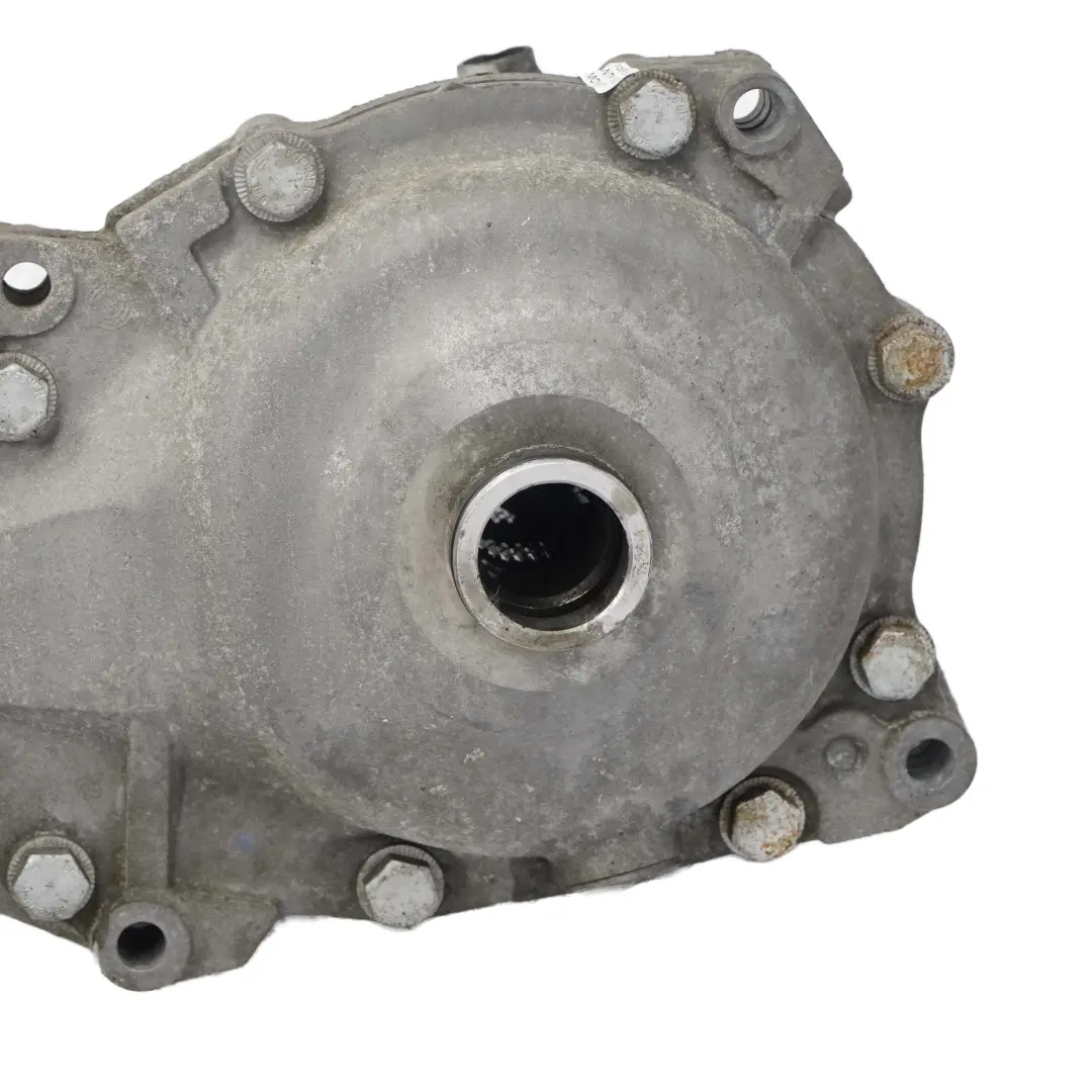 18dX 23dX 25dX Front Differential Diff 3,64 Ratio 7572051 WARRANTY to BMW X1 E84 with Part number 7572052 BMW X1 E84 18dX 23dX 25dX Front Differential Diff 3,64 Ratio 7572051 WARRANTY - SKU 7572052 - Part number 7572052