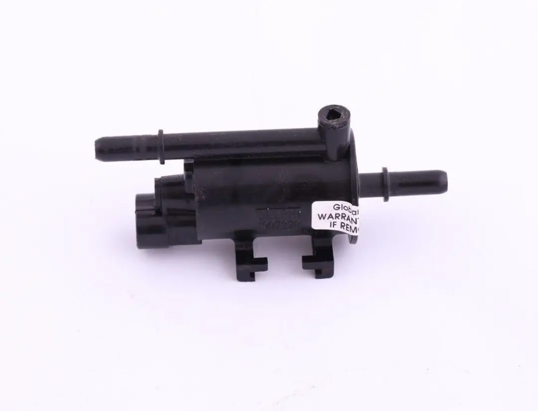 Breather Mini Cooper One R50 R52 R53 Vacuum Valve 1997278 to Fuel Tank with Part number 7572086 Fuel Tank Breather Mini Cooper One R50 R52 R53 Vacuum Valve 1997278 - SKU 7572086 - Part number 7572086