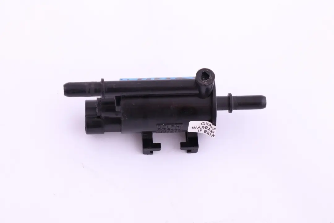 Breather Mini Cooper One R50 R52 R53 Vacuum Valve 1997278 to Fuel Tank with Part number 7572086 Fuel Tank Breather Mini Cooper One R50 R52 R53 Vacuum Valve 1997278 - SKU 7572086 - Part number 7572086
