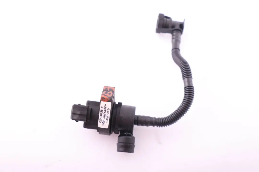 BMW 3 5 Series E60 E90 E91 E92 LCI F10 Fuel Tank Ventilation Valve With Pipe - SKU 7572238 - Part number 7572238